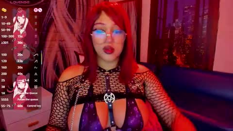 rouse darkk online show from February 2026 04:24:01 AM