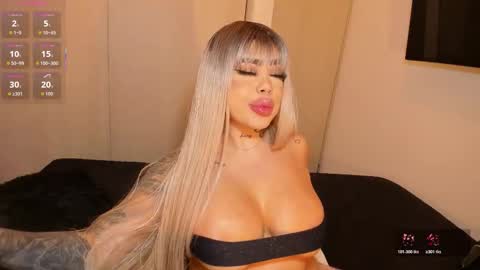 DREAM online show from December 2025 12:07:01 AM