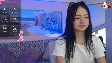 Snapshot of rousee_v chatting on January 2025 11:30:01 PM Rousee online show from January 2025 11:30:01 PM