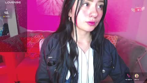 Snapshot of rousee_v chatting on February 2025 06:56:02 AM Rousee online show from February 2025 06:56:02 AM