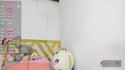 rousee_yarelds online show from December 2025 11:09:01 PM