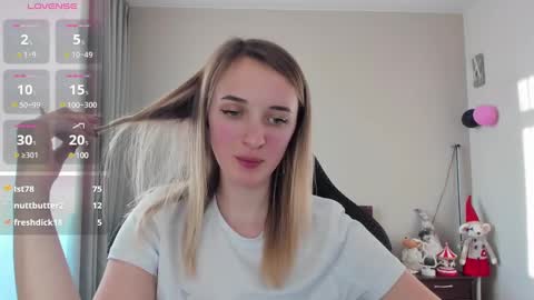 Rouse online show from February 2025 02:26:01 PM