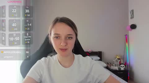 Rouse online show from March 2025 11:17:01 AM