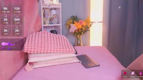 Rousse 3 online show from February 2026 07:01:02 PM