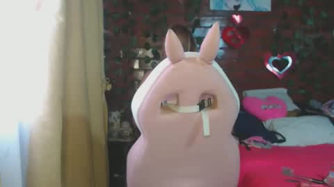 Snapshot of rousse_kitty69 chatting on March 2026 11:48:02 AM Daniela Ferreira online show from March 2026 11:48:02 AM