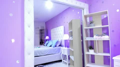 Rousse  online show from February 2026 12:35:01 PM