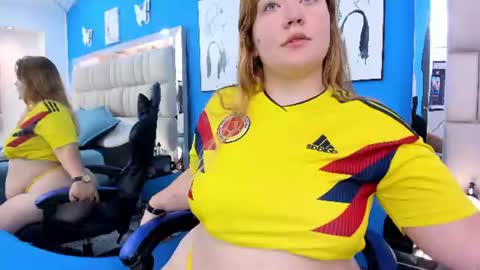 Rousse  online show from June 2026 03:18:01 AM