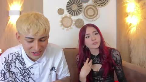 rousse_n_kenji online show from July 2026 09:05:02 PM