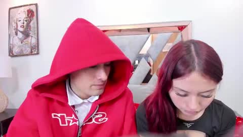 rousse_n_kenji online show from August 2026 09:31:02 PM