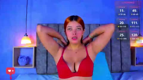 Rousse  online show from February 2026 11:48:01 AM