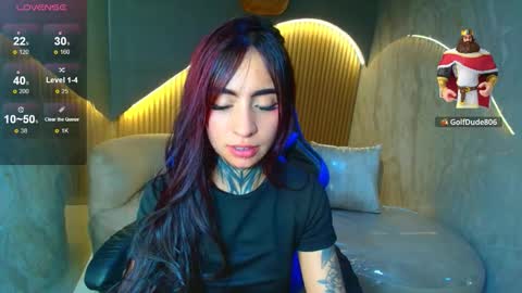 Roux  online show from January 2026 12:58:02 AM