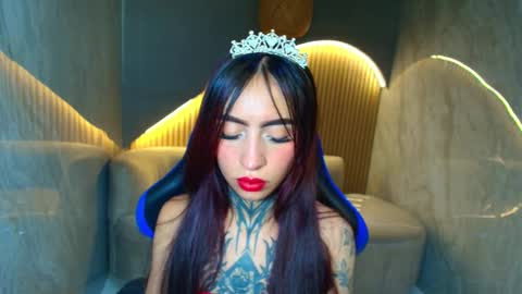 Roux  online show from March 2026 08:46:01 PM