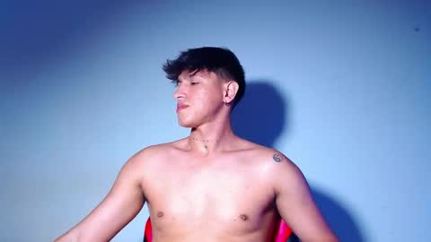 rowanboy23 online show from May 2026 01:22:02 AM