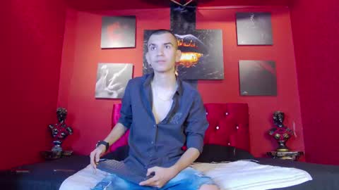 Rowan online show from September 2025 12:32:02 PM