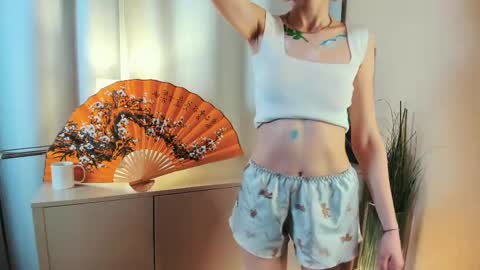 rowenacady online show from March 2025 07:59:02 PM