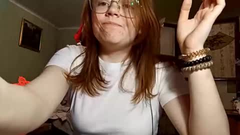 Amelia online show from February 2026 05:06:02 PM