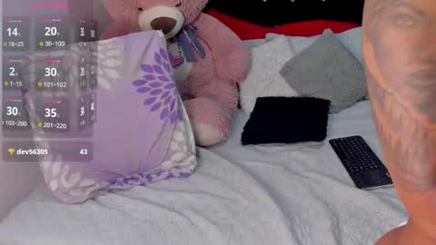 Rox online show from March 2026 01:37:02 PM