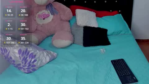 Rox online show from March 2026 05:00:02 AM