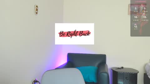 Roxanna online show from February 2025 06:04:01 PM