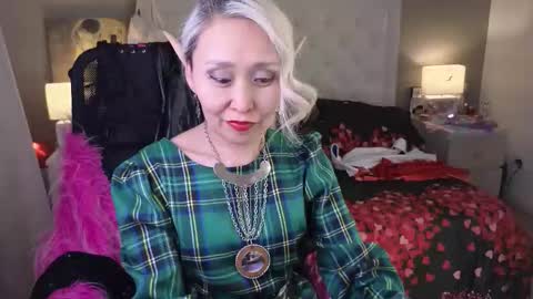 Roxalana online show from March 2026 11:16:01 PM