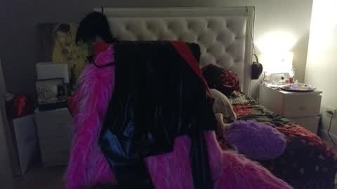 Roxalana online show from June 2026 06:43:02 PM