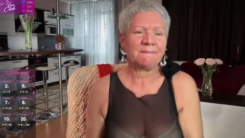Snapshot of roxana_brooks chatting on March 2025 10:02:01 AM Roxana online show from March 2025 10:02:01 AM