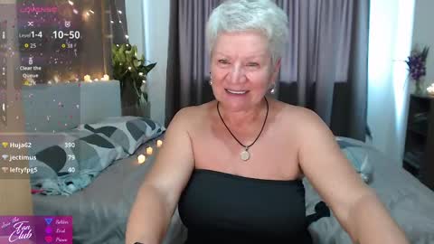 Roxana online show from April 2026 02:13:01 AM