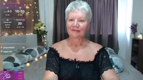 Roxana online show from April 2026 11:51:02 PM