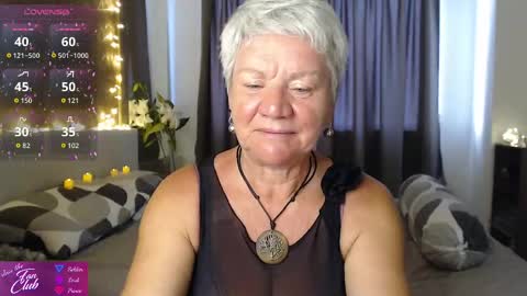 Roxana online show from April 2026 01:21:02 AM