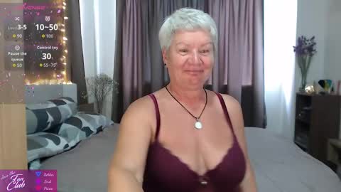 Roxana online show from May 2026 01:57:01 AM