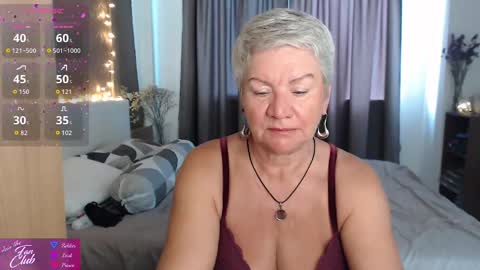 Roxana online show from May 2026 02:28:01 AM