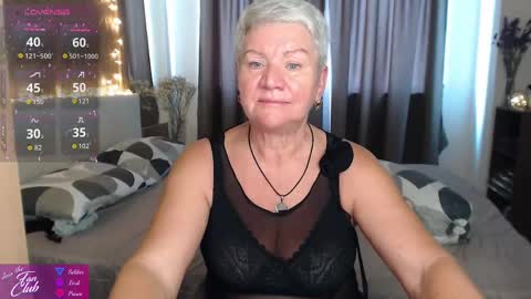 Roxana online show from May 2026 02:17:01 AM