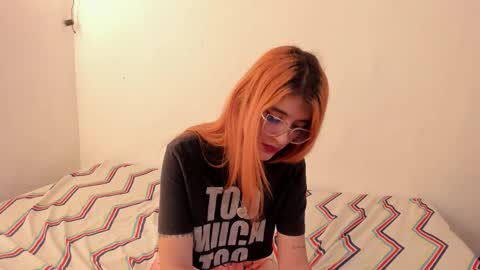 Snapshot of roxanajames__ chatting on October 2025 05:20:02 PM roxy online show from October 2025 05:20:02 PM