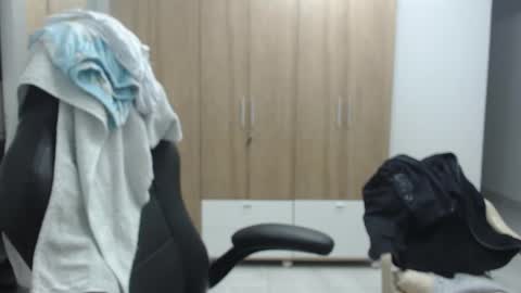 Roxana online show from February 2025 04:16:02 AM