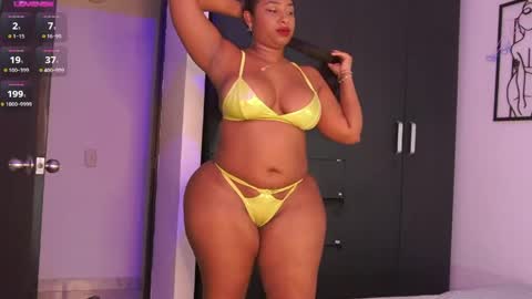 Roxxx Thee Stallion online show from May 2026 11:09:01 PM