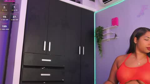 Roxxx Thee Stallion online show from June 2026 03:53:01 AM