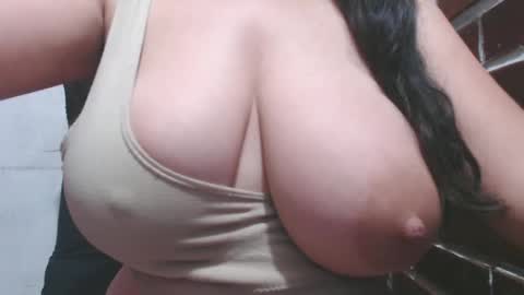 Snapshot of roxanbahottt chatting on December 2024 12:45:02 PM roxxy online show from December 2024 12:45:02 PM