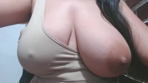 Snapshot of roxanbahottt chatting on March 2025 11:17:01 AM roxxy online show from March 2025 11:17:01 AM