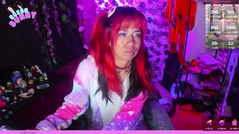 roxxy online show from February 2025 07:43:01 AM