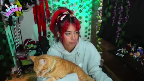 roxxy online show from February 2025 12:37:02 PM