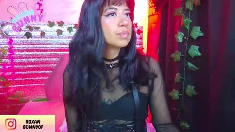 roxxy online show from February 2026 02:49:02 AM