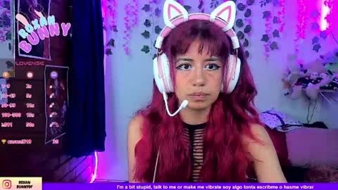 roxxy online show from May 2026 03:11:02 AM