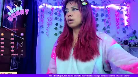 roxxy online show from May 2026 08:41:01 AM