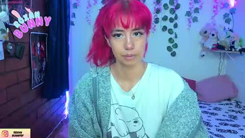 roxxy online show from June 2026 02:56:01 AM