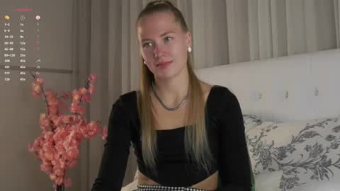 Anna Lokiss online show from September 2025 12:06:01 PM