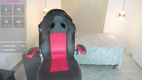 Snapshot of roxanerichie chatting on December 2025 09:36:01 AM roxanerichie online show from December 2025 09:36:01 AM