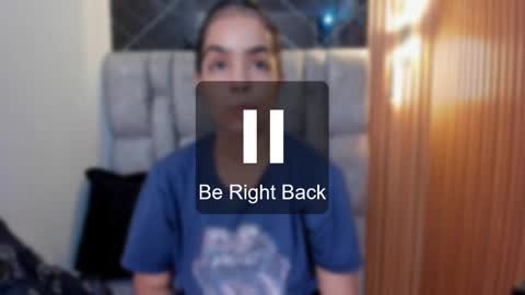 Roxanna online show from September 2025 12:08:02 PM