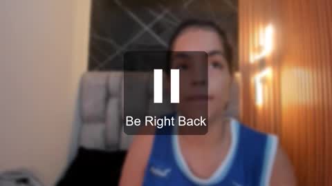 Roxanna online show from September 2025 11:47:01 AM