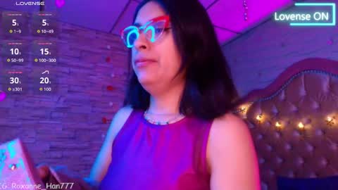 roxanne_han online show from February 2026 11:43:02 AM