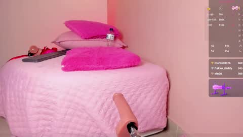 Roxanne Gomez online show from February 2025 03:47:02 PM